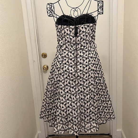 Anthropologie dress - Picture 7 of 10